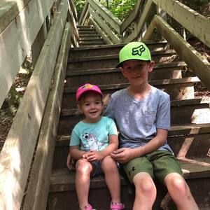 Meet your Posher, Alanna